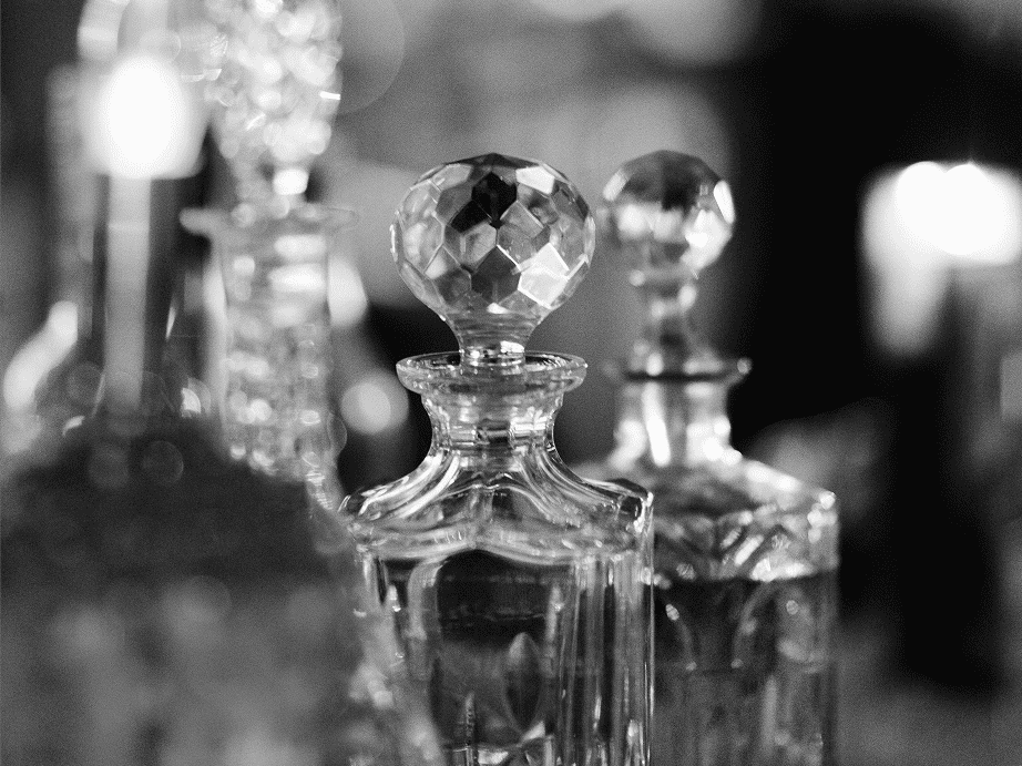 Perfume Bottles