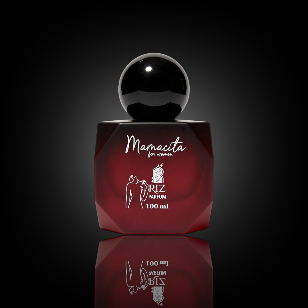 Mamacita Perfume