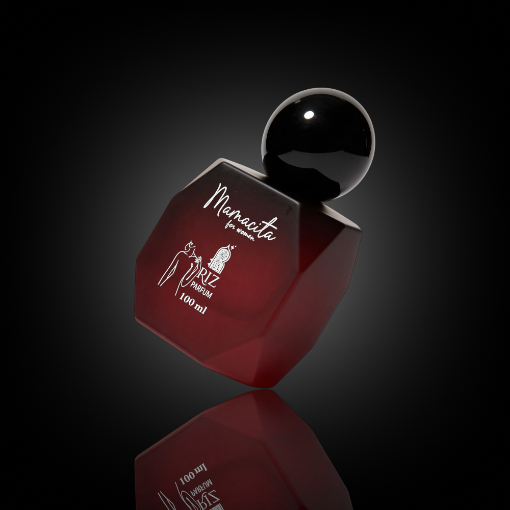 Mamacita Perfume