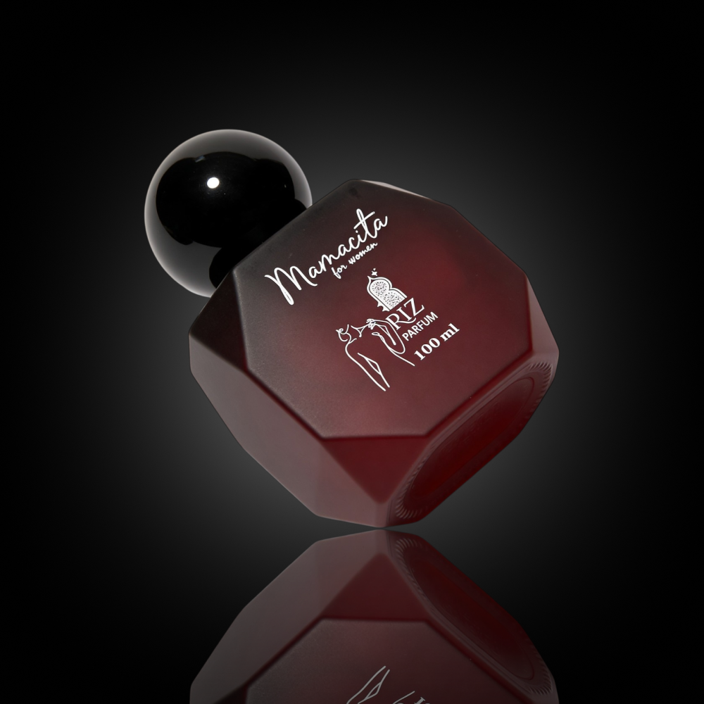 Mamacita Perfume