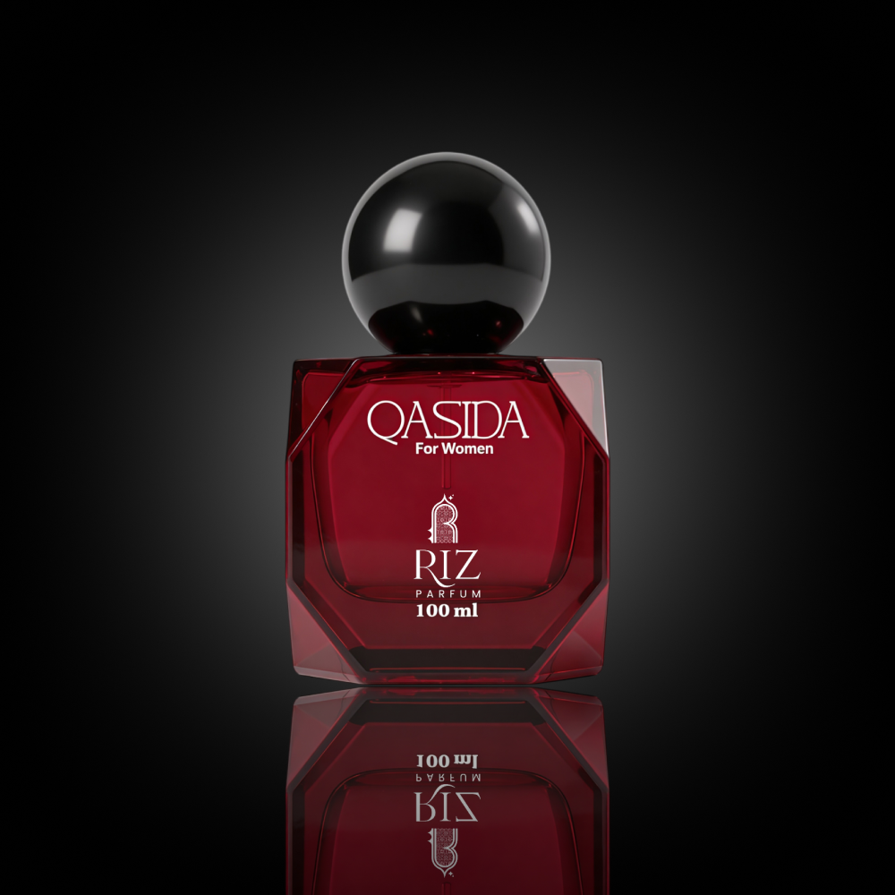 Qasida Perfume