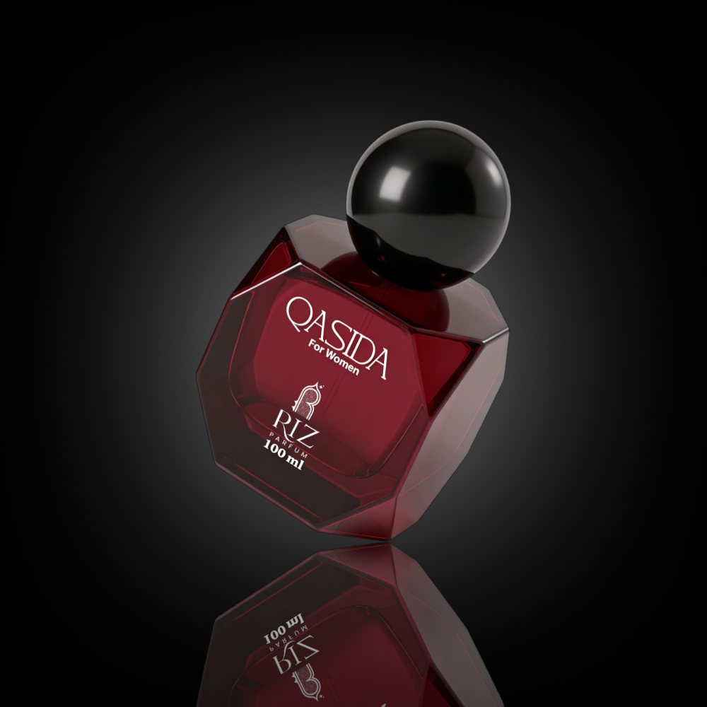 Qasida Perfume