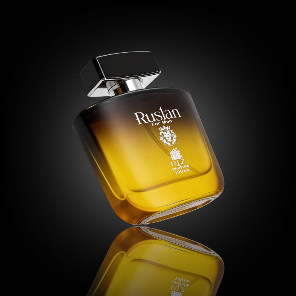 Ruslan Perfume